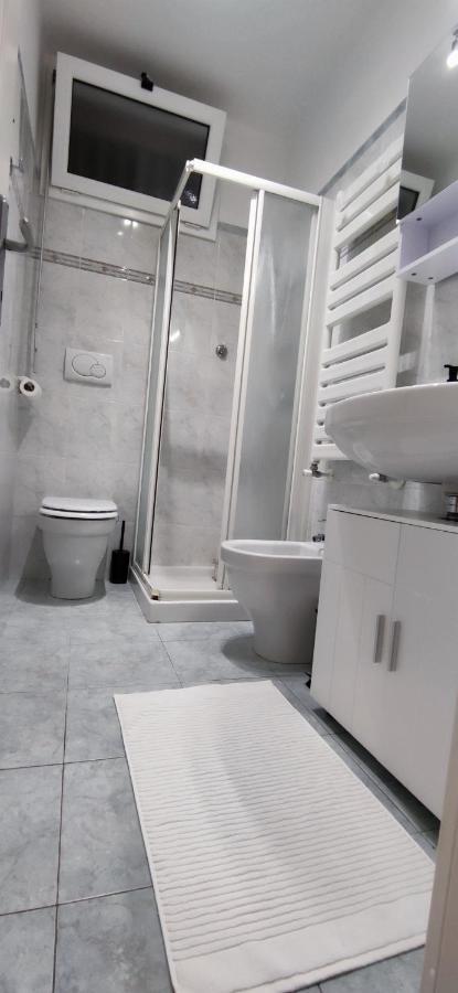 Апартаменти Casa Francesca: Un Mare Di Relax! Вентімілья Екстер'єр фото